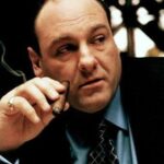 Персонаж из сериала Декстер